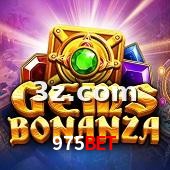 Gems Bonanza.